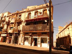 VOYAGE EN ORANIE DU 15 AU 22 SEPTEMBRE 2017 (91)